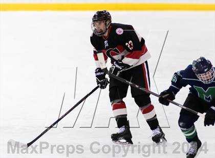 Thumbnail 3 in Marquette vs Chaminade photogallery.