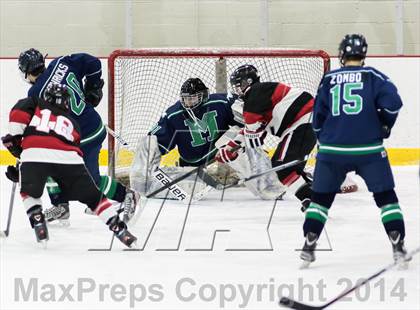 Thumbnail 1 in Marquette vs Chaminade photogallery.