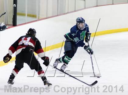 Thumbnail 2 in Marquette vs Chaminade photogallery.