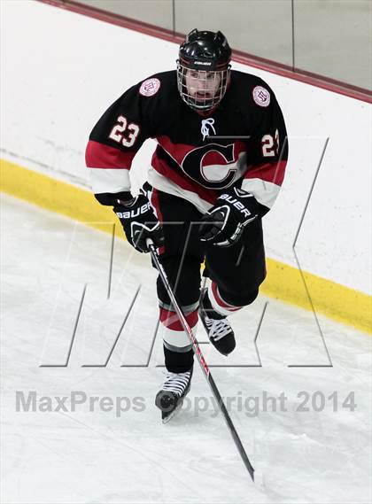 Thumbnail 2 in Marquette vs Chaminade photogallery.