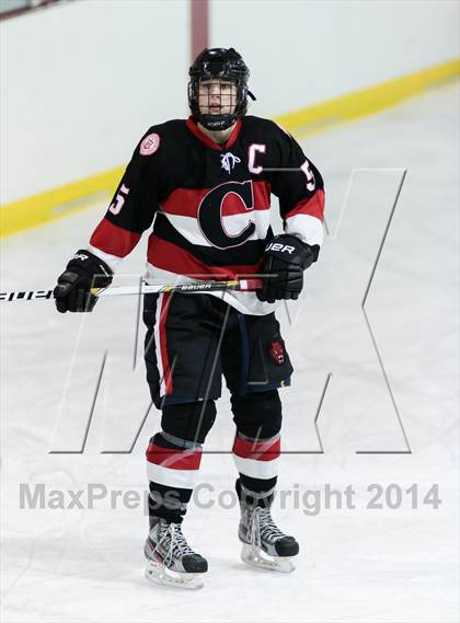 Thumbnail 1 in Marquette vs Chaminade photogallery.