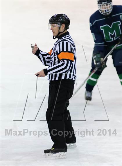 Thumbnail 1 in Marquette vs Chaminade photogallery.