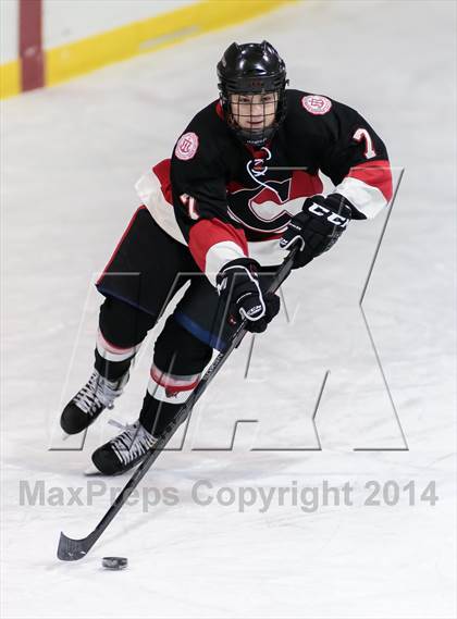 Thumbnail 2 in Marquette vs Chaminade photogallery.