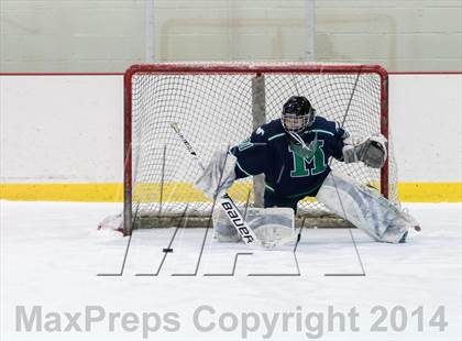 Thumbnail 3 in Marquette vs Chaminade photogallery.