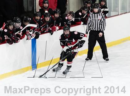 Thumbnail 2 in Marquette vs Chaminade photogallery.