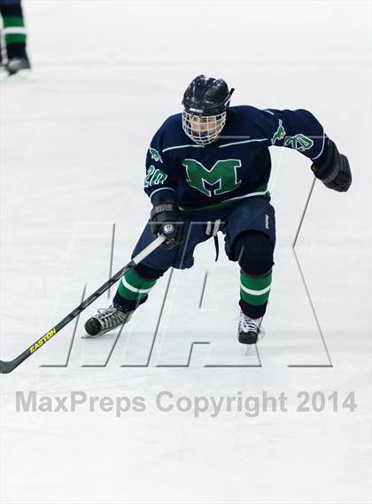 Thumbnail 1 in Marquette vs Chaminade photogallery.