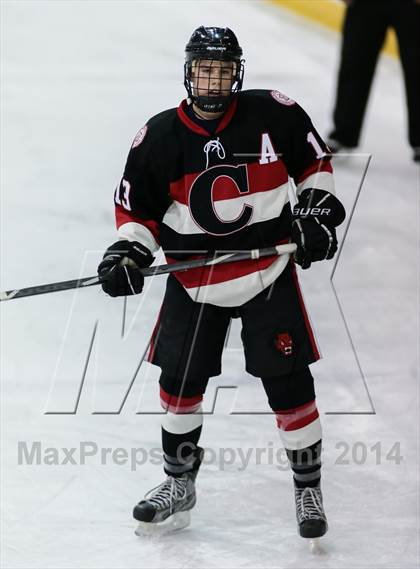 Thumbnail 3 in Marquette vs Chaminade photogallery.
