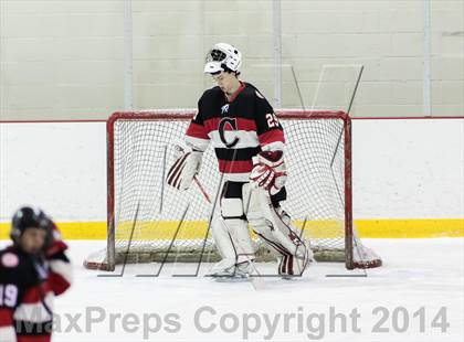 Thumbnail 3 in Marquette vs Chaminade photogallery.