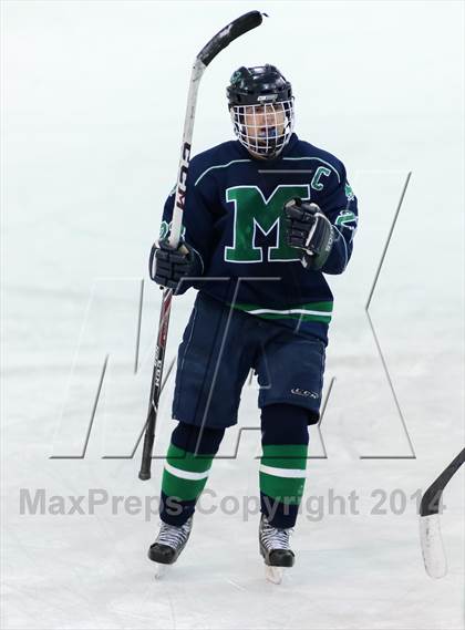 Thumbnail 2 in Marquette vs Chaminade photogallery.