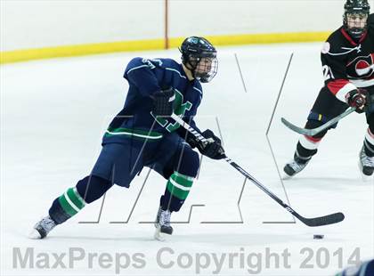 Thumbnail 2 in Marquette vs Chaminade photogallery.