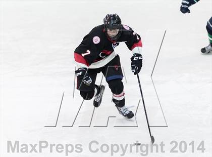 Thumbnail 2 in Marquette vs Chaminade photogallery.