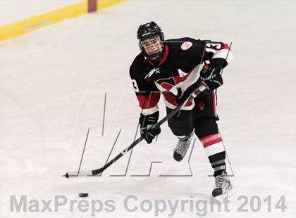 Thumbnail 1 in Marquette vs Chaminade photogallery.