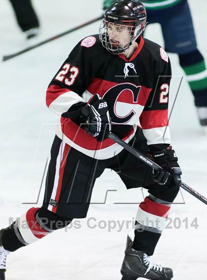 Thumbnail 1 in Marquette vs Chaminade photogallery.