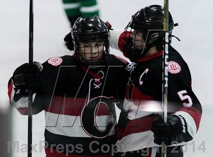 Thumbnail 1 in Marquette vs Chaminade photogallery.