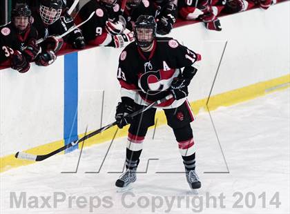 Thumbnail 3 in Marquette vs Chaminade photogallery.