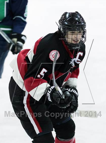 Thumbnail 1 in Marquette vs Chaminade photogallery.