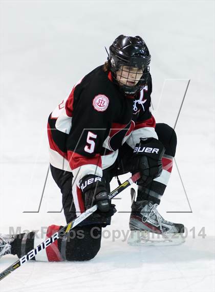 Thumbnail 2 in Marquette vs Chaminade photogallery.