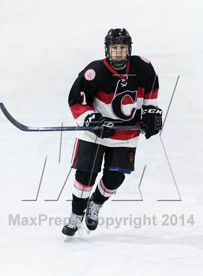 Thumbnail 1 in Marquette vs Chaminade photogallery.