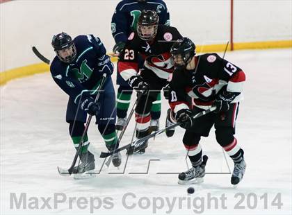 Thumbnail 2 in Marquette vs Chaminade photogallery.