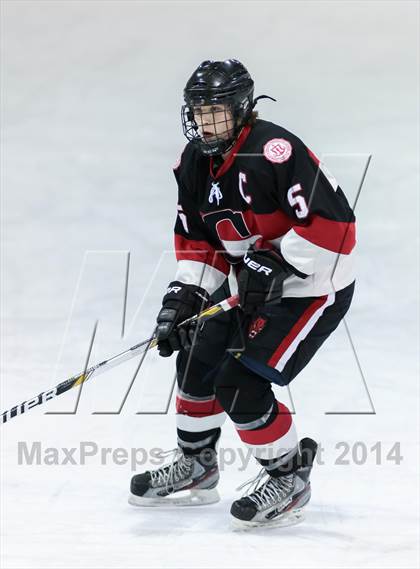 Thumbnail 2 in Marquette vs Chaminade photogallery.