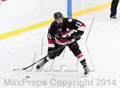 Thumbnail 2 in Marquette vs Chaminade photogallery.
