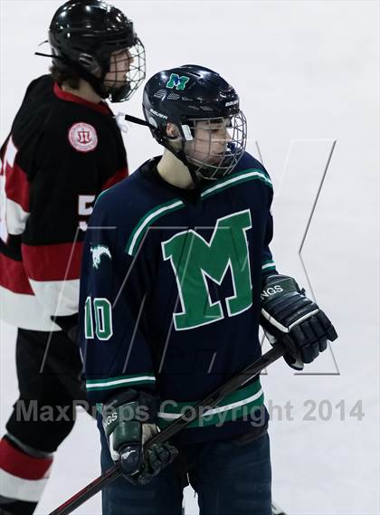 Thumbnail 2 in Marquette vs Chaminade photogallery.