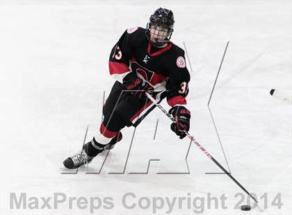 Thumbnail 3 in Marquette vs Chaminade photogallery.