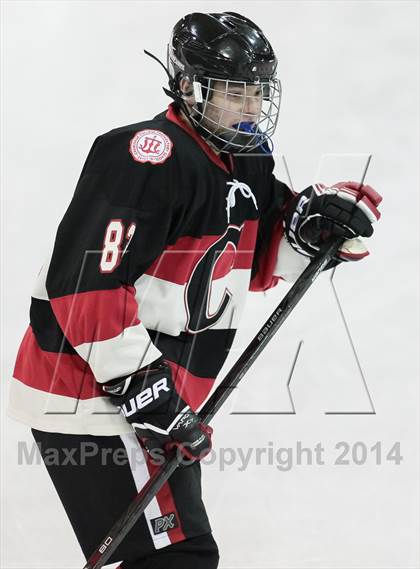 Thumbnail 3 in Marquette vs Chaminade photogallery.