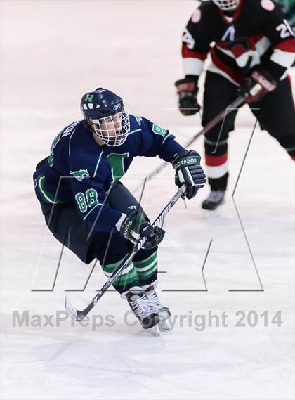 Thumbnail 1 in Marquette vs Chaminade photogallery.