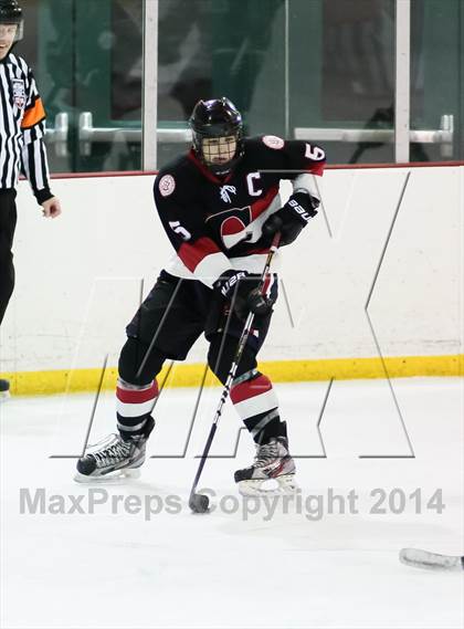 Thumbnail 2 in Marquette vs Chaminade photogallery.