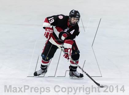 Thumbnail 2 in Marquette vs Chaminade photogallery.