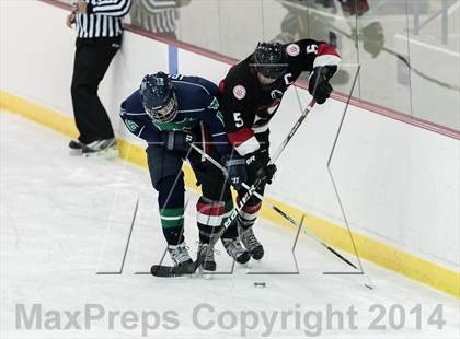 Thumbnail 3 in Marquette vs Chaminade photogallery.