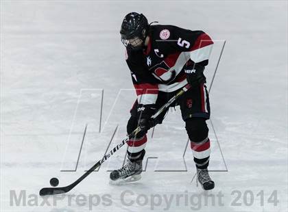 Thumbnail 2 in Marquette vs Chaminade photogallery.
