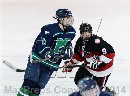 Thumbnail 1 in Marquette vs Chaminade photogallery.