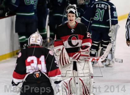 Thumbnail 3 in Marquette vs Chaminade photogallery.