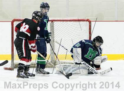 Thumbnail 1 in Marquette vs Chaminade photogallery.