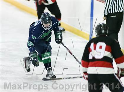 Thumbnail 3 in Marquette vs Chaminade photogallery.