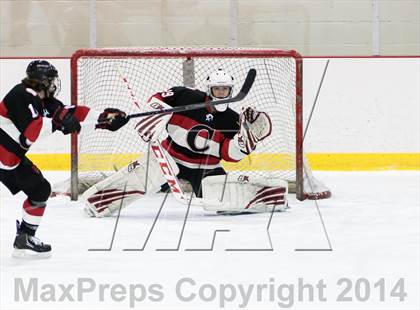 Thumbnail 2 in Marquette vs Chaminade photogallery.