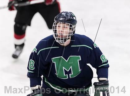 Thumbnail 2 in Marquette vs Chaminade photogallery.