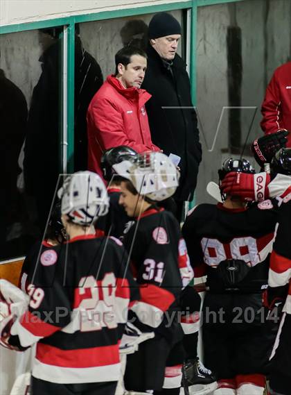 Thumbnail 1 in Marquette vs Chaminade photogallery.