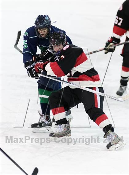Thumbnail 1 in Marquette vs Chaminade photogallery.