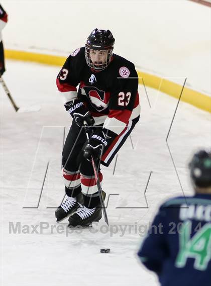 Thumbnail 1 in Marquette vs Chaminade photogallery.