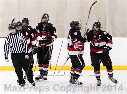 Thumbnail 2 in Marquette vs Chaminade photogallery.