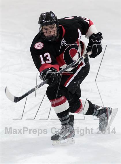 Thumbnail 1 in Marquette vs Chaminade photogallery.