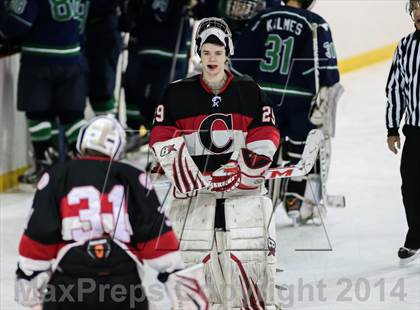 Thumbnail 2 in Marquette vs Chaminade photogallery.