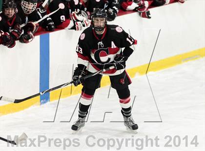 Thumbnail 1 in Marquette vs Chaminade photogallery.