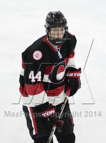 Thumbnail 2 in Marquette vs Chaminade photogallery.