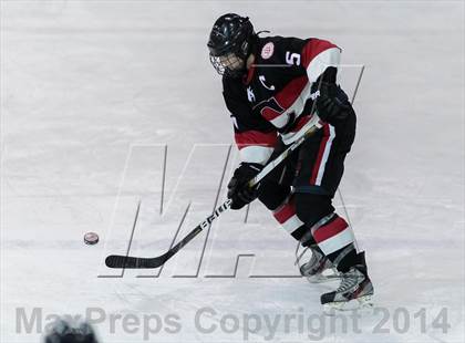 Thumbnail 3 in Marquette vs Chaminade photogallery.
