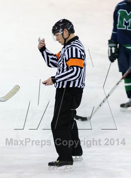 Thumbnail 3 in Marquette vs Chaminade photogallery.