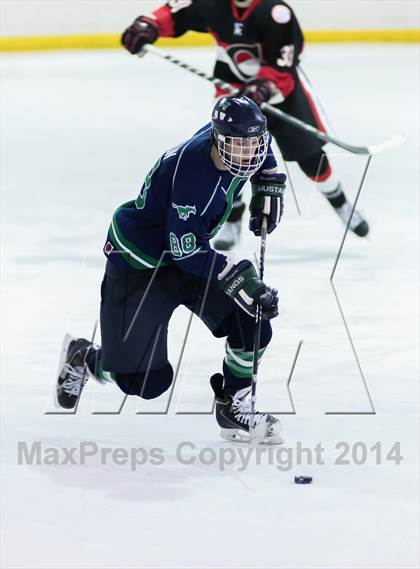 Thumbnail 3 in Marquette vs Chaminade photogallery.